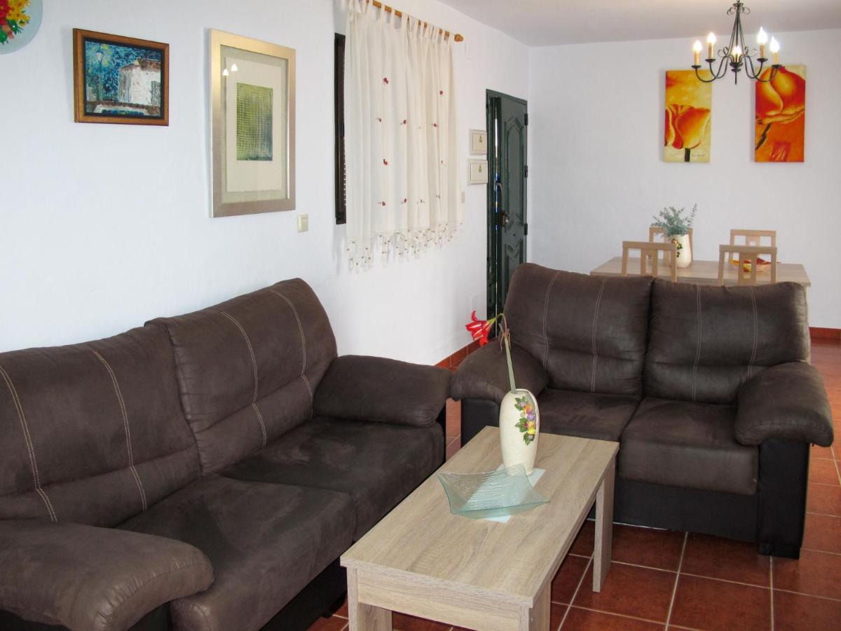 Holiday Home La Era - FRG130 Frigiliana Exterior foto