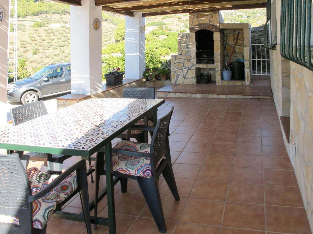 Holiday Home La Era - FRG130 Frigiliana Exterior foto